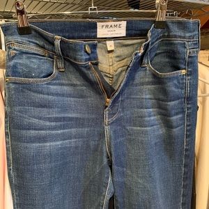 Frame jeans